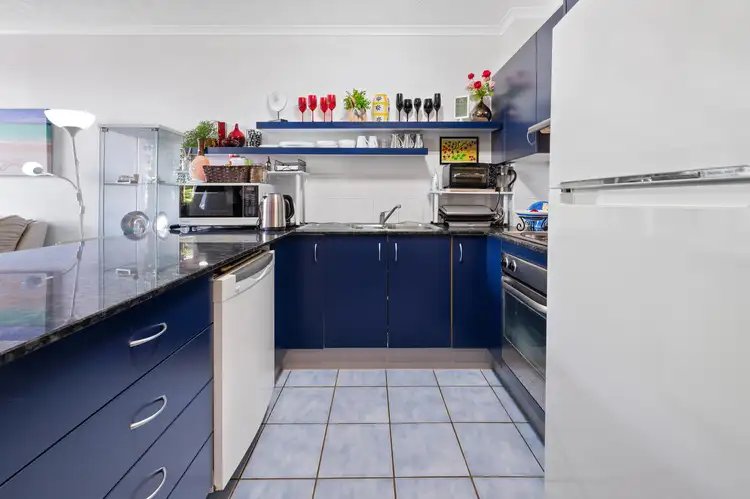 Sixth view of Homely apartment listing, 9/414 Marine Parade, Biggera Waters QLD 4216