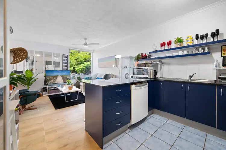 Seventh view of Homely apartment listing, 9/414 Marine Parade, Biggera Waters QLD 4216