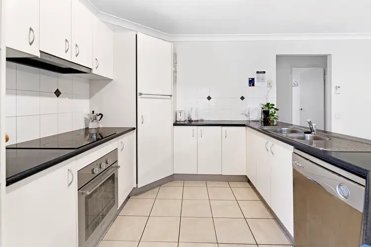 Third view of Homely villa listing, 18/91 Beattie Road, Coomera QLD 4209
