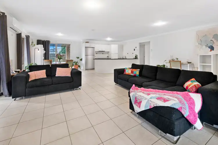 Fourth view of Homely villa listing, 18/91 Beattie Road, Coomera QLD 4209