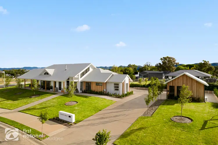 Main view of Homely house listing, 10 Wurth Drive, Mudgee NSW 2850
