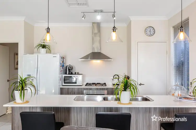 Third view of Homely house listing, 9/2 Woodstock Green, Ellenbrook WA 6069