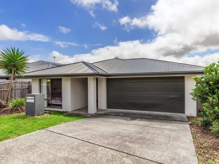 31 Greencastle Parade, Maudsland QLD 4210