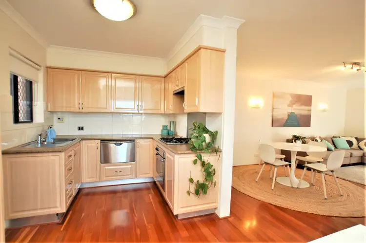 Sixth view of Homely house listing, 1/27 Filburn Street, Scarborough WA 6019