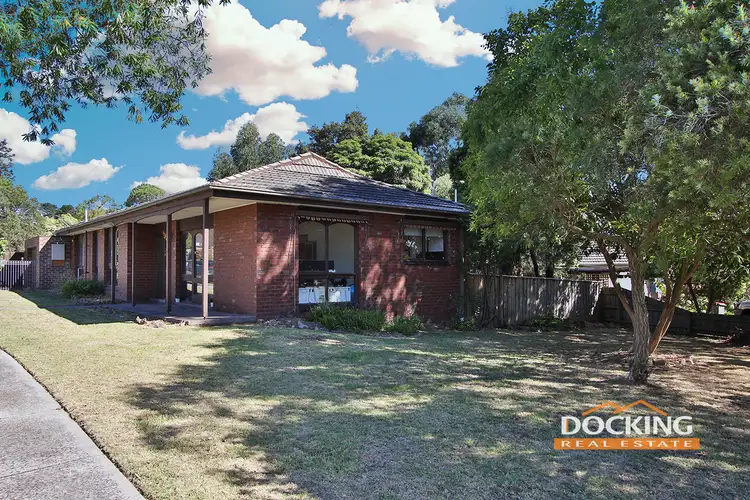 Main view of Homely house listing, 6 Tara Court, Wantirna VIC 3152