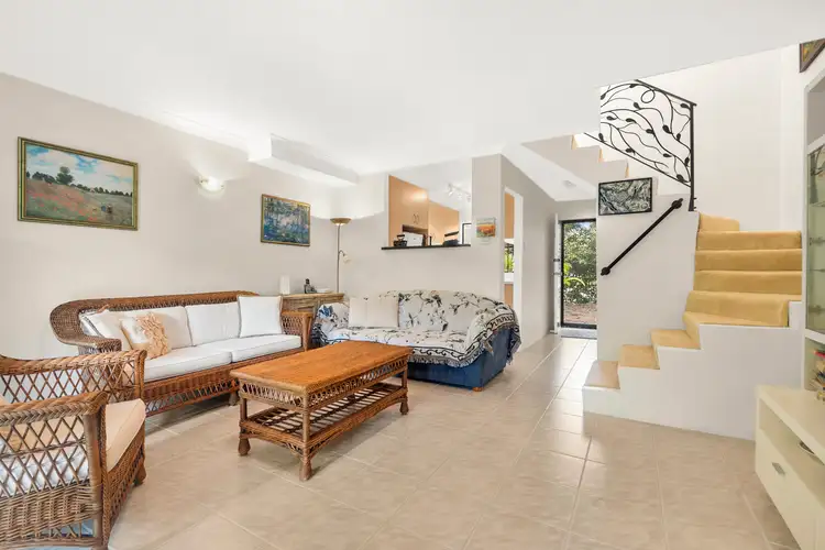 Main view of Homely townhouse listing, 61/1337 Pittwater Road, Narrabeen NSW 2101