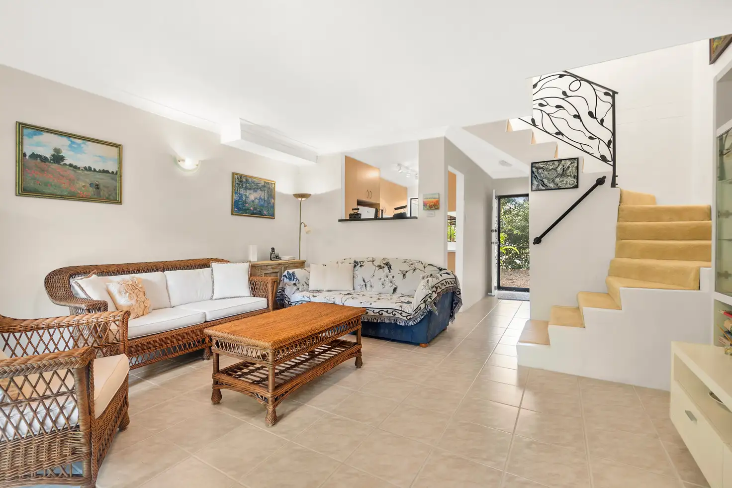 Main view of Homely townhouse listing, 61/1337 Pittwater Road, Narrabeen NSW 2101