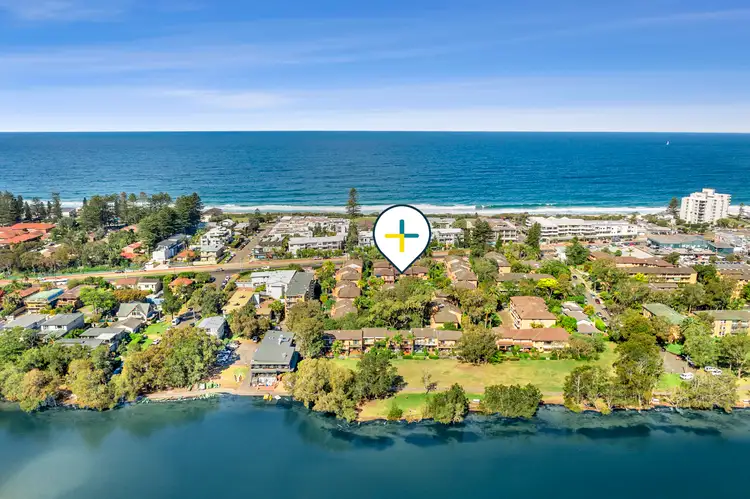 Second view of Homely townhouse listing, 61/1337 Pittwater Road, Narrabeen NSW 2101