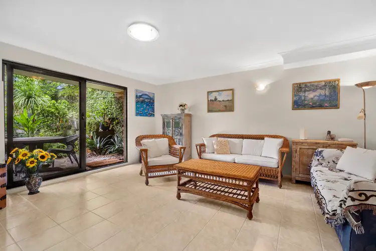 Third view of Homely townhouse listing, 61/1337 Pittwater Road, Narrabeen NSW 2101