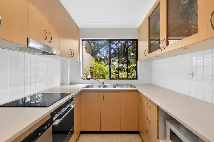 Fourth view of Homely townhouse listing, 61/1337 Pittwater Road, Narrabeen NSW 2101