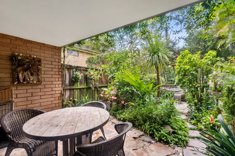 Fifth view of Homely townhouse listing, 61/1337 Pittwater Road, Narrabeen NSW 2101