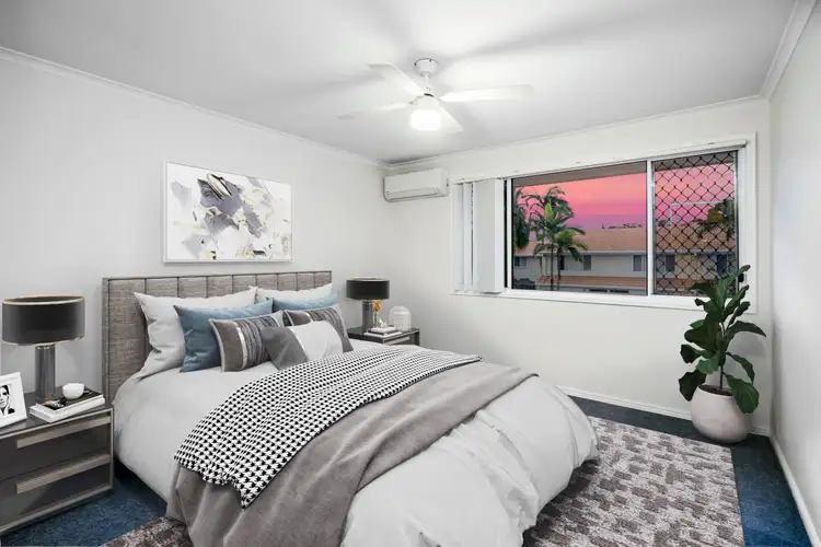 Third view of Homely townhouse listing, 36/125 - 129 Pappas Way, Nerang QLD 4211