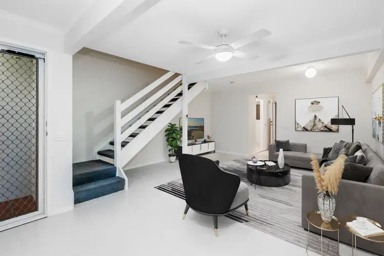Fifth view of Homely townhouse listing, 36/125 - 129 Pappas Way, Nerang QLD 4211