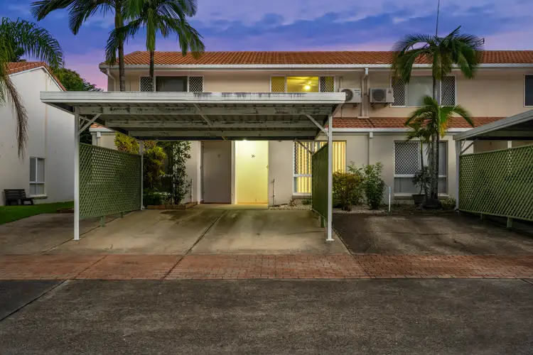 Sixth view of Homely townhouse listing, 36/125 - 129 Pappas Way, Nerang QLD 4211