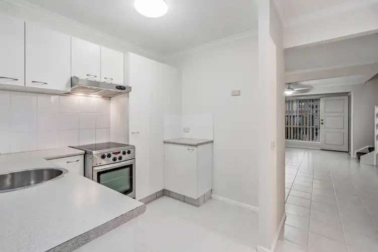 Seventh view of Homely townhouse listing, 36/125 - 129 Pappas Way, Nerang QLD 4211