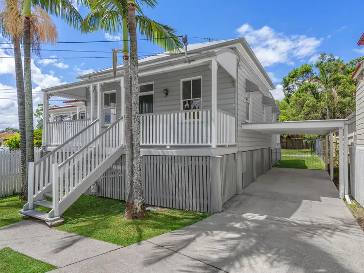 13 Main Avenue, Coorparoo QLD 4151