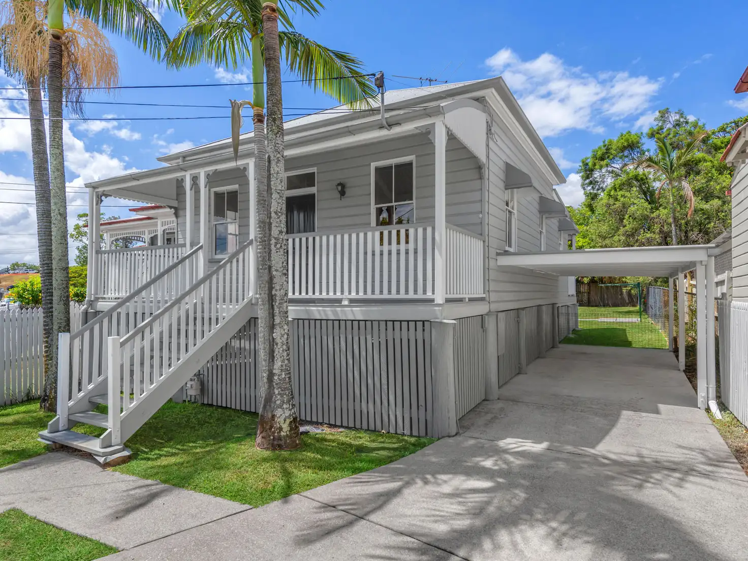 Main view of Homely house listing, 13 Main Avenue, Coorparoo QLD 4151