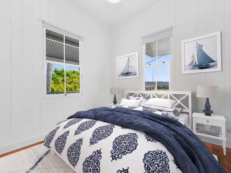 Third view of Homely house listing, 13 Main Avenue, Coorparoo QLD 4151
