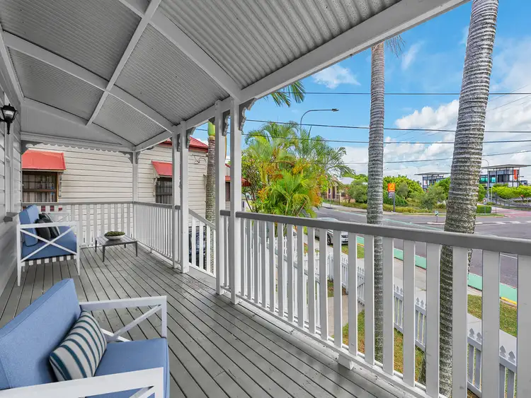 Fourth view of Homely house listing, 13 Main Avenue, Coorparoo QLD 4151