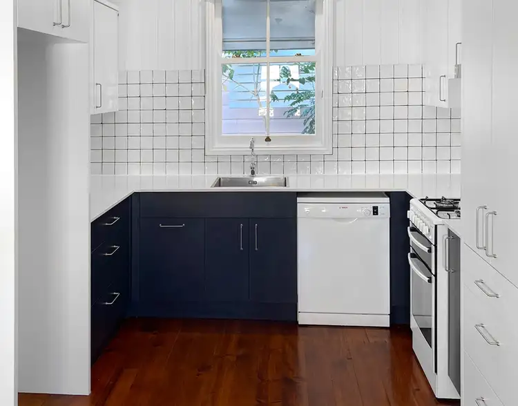 Fifth view of Homely house listing, 13 Main Avenue, Coorparoo QLD 4151