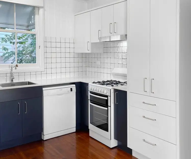 Sixth view of Homely house listing, 13 Main Avenue, Coorparoo QLD 4151