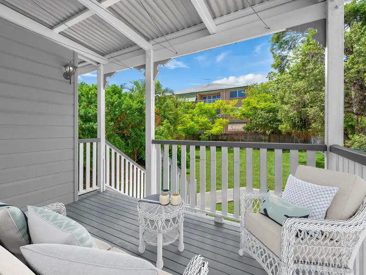 Seventh view of Homely house listing, 13 Main Avenue, Coorparoo QLD 4151