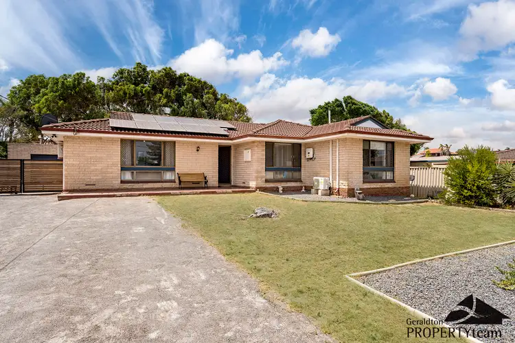 Main view of Homely house listing, 25 Paringa Street, Mount Tarcoola WA 6530