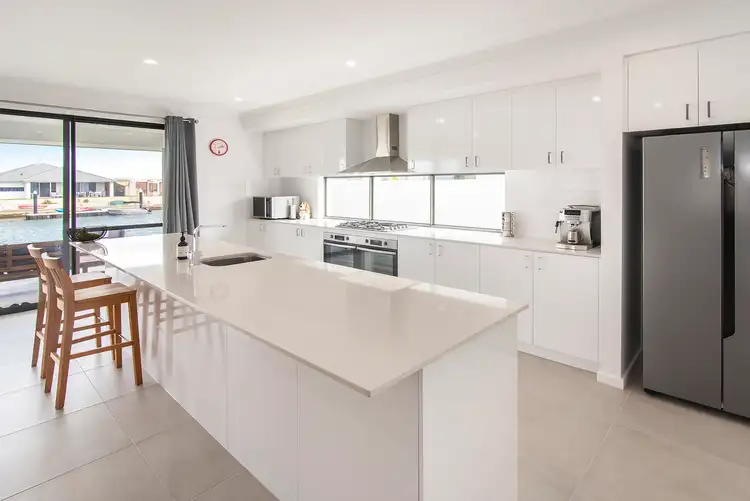 Third view of Homely house listing, 20 Burgee Cove, Geographe WA 6280