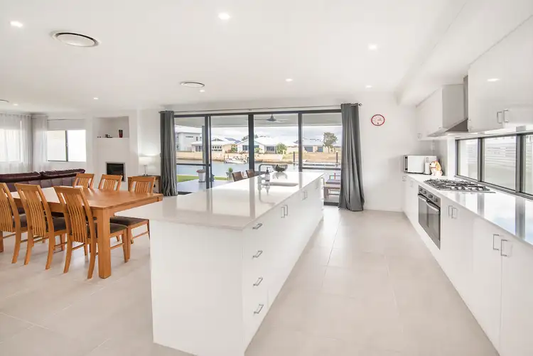 Sixth view of Homely house listing, 20 Burgee Cove, Geographe WA 6280