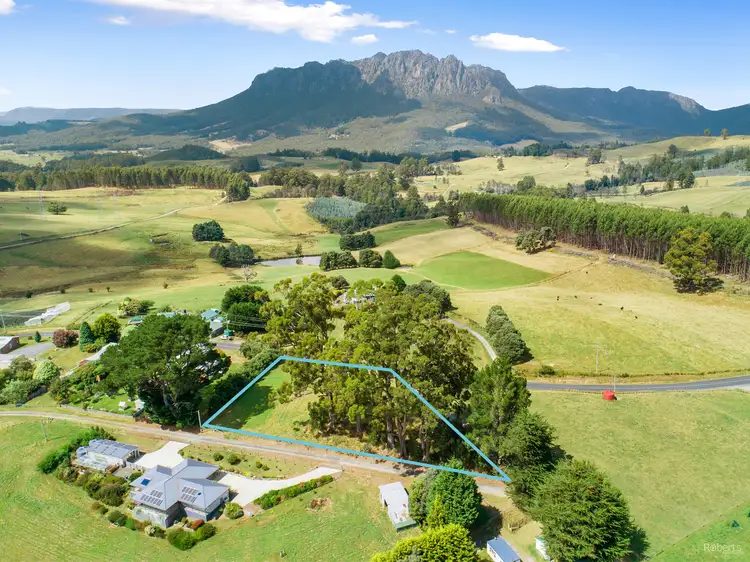 Lot 1 Staverton Road, Roland TAS 7306