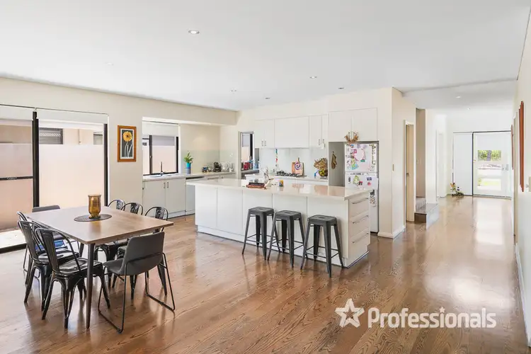 Third view of Homely house listing, 13 Masthead Loop, Geographe WA 6280