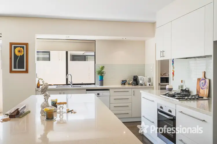 Fourth view of Homely house listing, 13 Masthead Loop, Geographe WA 6280