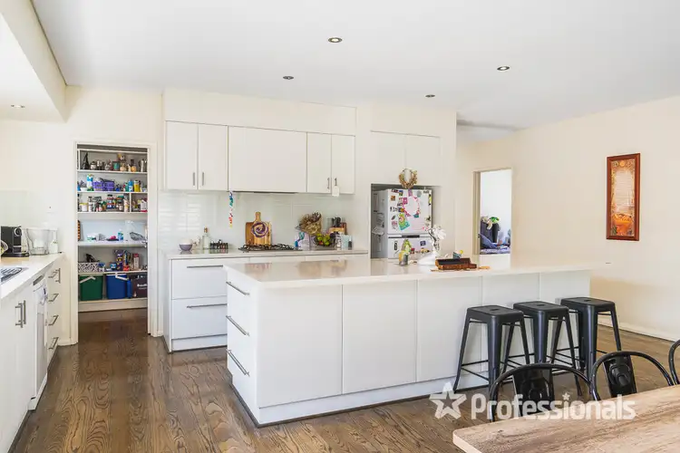 Fifth view of Homely house listing, 13 Masthead Loop, Geographe WA 6280