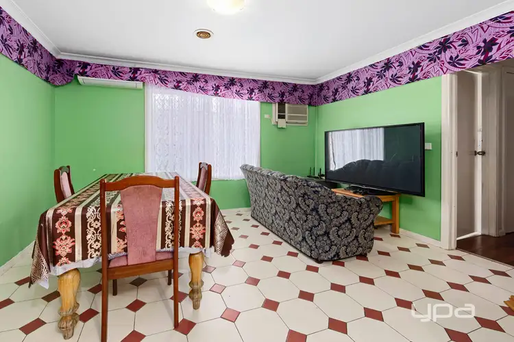 Third view of Homely house listing, 1 Wallace Street, Delahey VIC 3037