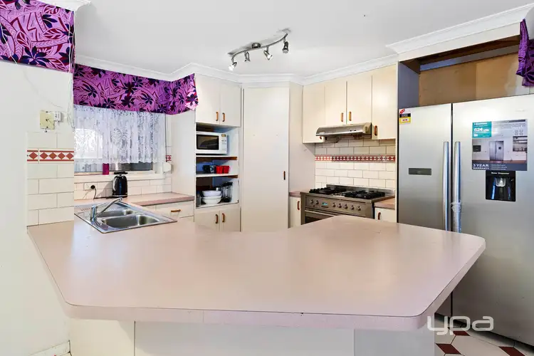 Fourth view of Homely house listing, 1 Wallace Street, Delahey VIC 3037