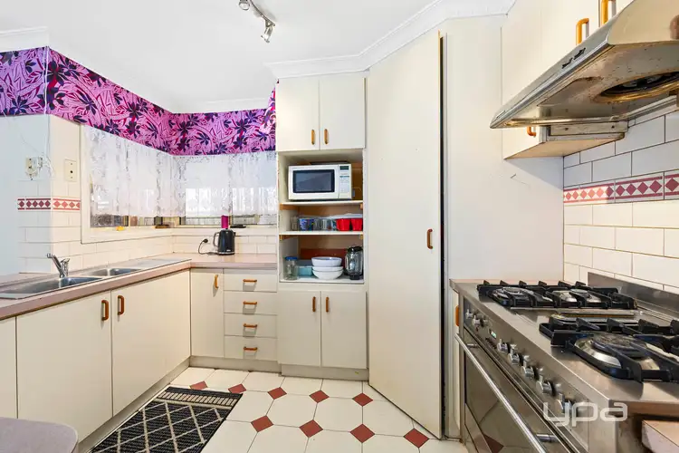 Fifth view of Homely house listing, 1 Wallace Street, Delahey VIC 3037
