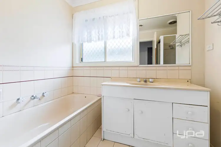 Sixth view of Homely house listing, 1 Wallace Street, Delahey VIC 3037