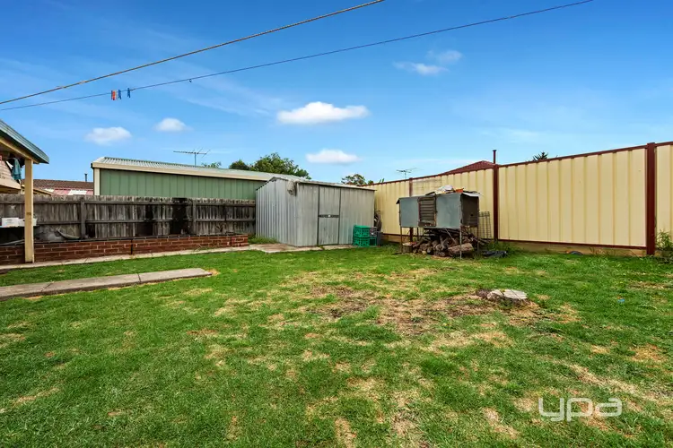 Seventh view of Homely house listing, 1 Wallace Street, Delahey VIC 3037