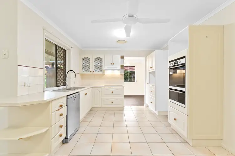 Main view of Homely house listing, 6 Cassia Place, Taigum QLD 4018