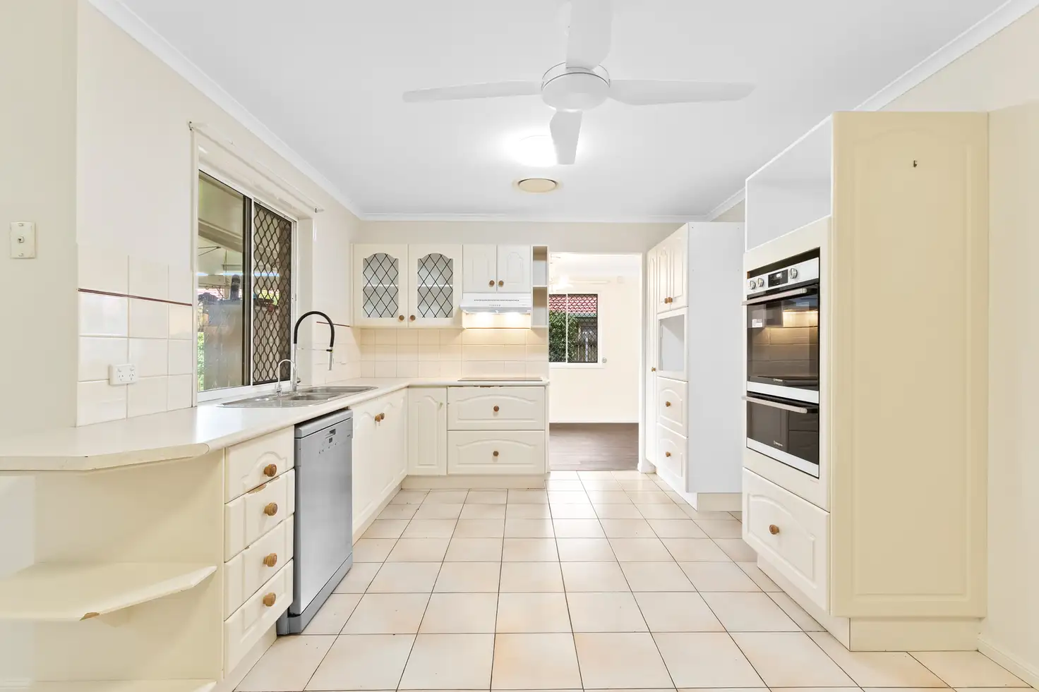 Main view of Homely house listing, 6 Cassia Place, Taigum QLD 4018