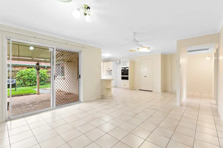 Second view of Homely house listing, 6 Cassia Place, Taigum QLD 4018