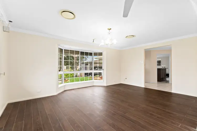 Third view of Homely house listing, 6 Cassia Place, Taigum QLD 4018