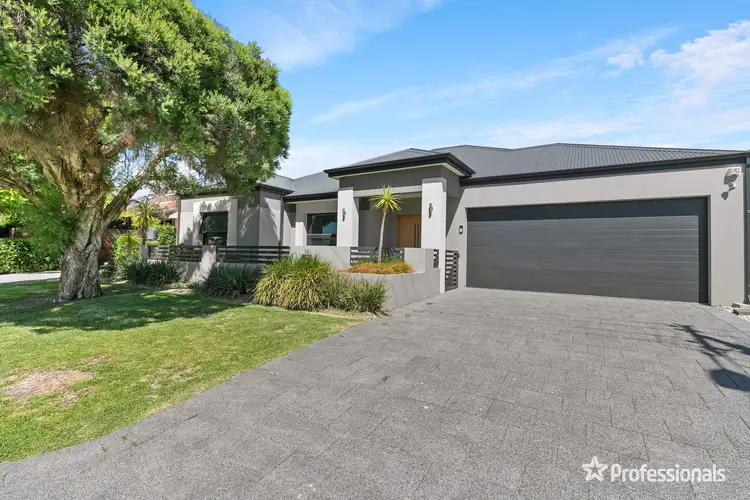 13A Hindmarsh Avenue, Yokine WA 6060