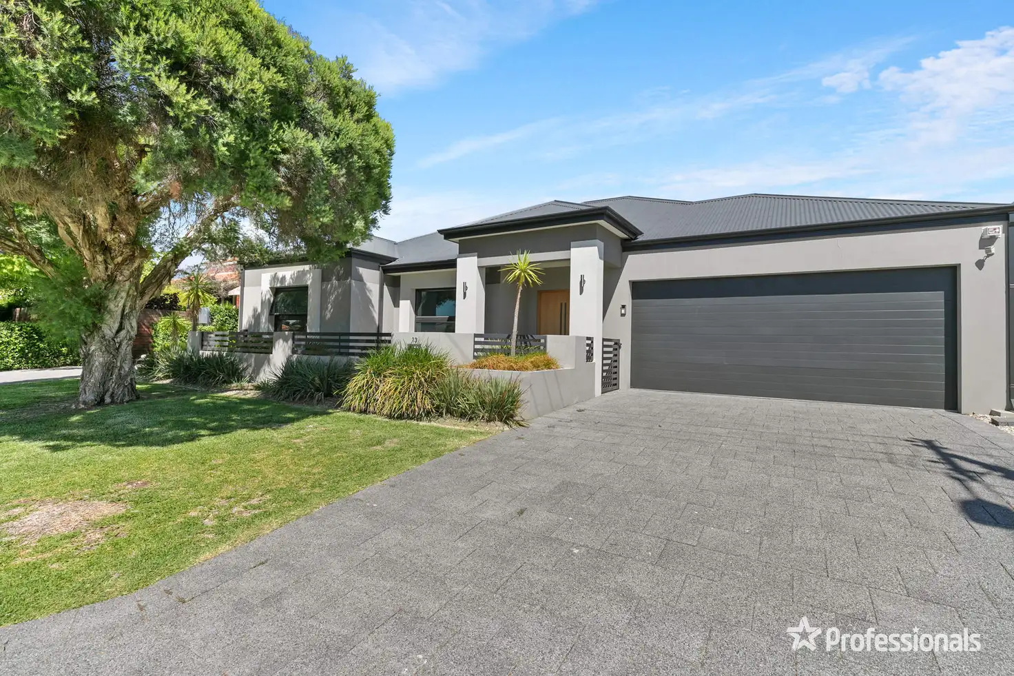 Main view of Homely house listing, 13A Hindmarsh Avenue, Yokine WA 6060