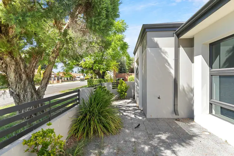 Second view of Homely house listing, 13A Hindmarsh Avenue, Yokine WA 6060