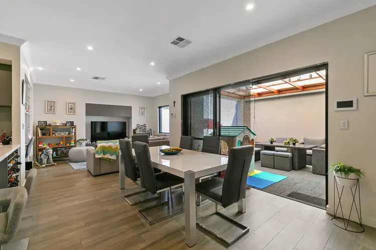 Third view of Homely house listing, 13A Hindmarsh Avenue, Yokine WA 6060