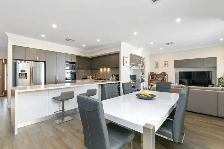 Fourth view of Homely house listing, 13A Hindmarsh Avenue, Yokine WA 6060