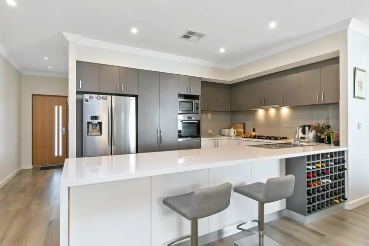 Fifth view of Homely house listing, 13A Hindmarsh Avenue, Yokine WA 6060