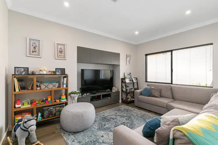 Sixth view of Homely house listing, 13A Hindmarsh Avenue, Yokine WA 6060