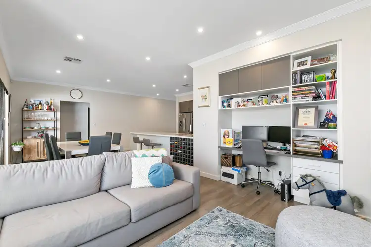 Seventh view of Homely house listing, 13A Hindmarsh Avenue, Yokine WA 6060